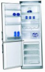 Ardo CO 2210 SHY Fridge refrigerator with freezer