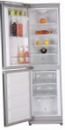 Hansa SRL17S Fridge refrigerator with freezer