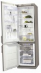Electrolux ERB 36098 X Fridge refrigerator with freezer