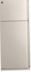 Sharp SJ-SC700VBE Fridge refrigerator with freezer
