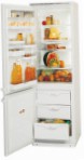 ATLANT МХМ 1804-35 Fridge refrigerator with freezer