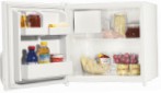 Zanussi ZRX 307 W Fridge refrigerator with freezer