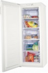 Zanussi ZFU 219 WO Fridge freezer-cupboard