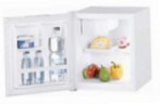 Severin KS 9827 Refrigerator freezer sa refrigerator
