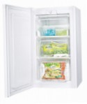 Simfer BZ2509 Hűtő fagyasztó-szekrény