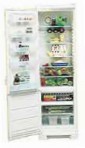 Electrolux ERE 3900 Fridge refrigerator with freezer