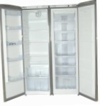 Vestfrost VF 395-1SBS Fridge refrigerator with freezer
