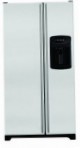 Maytag GC 2227 HEK BL Fridge refrigerator with freezer