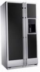 Maytag GC 2227 HEK MR Fridge refrigerator with freezer