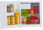 Korting KS 50 HW Refrigerator freezer sa refrigerator