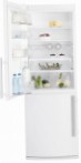 Electrolux EN 13401 AW Fridge refrigerator with freezer