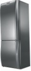 Hoover HVNP 4585 Fridge refrigerator with freezer