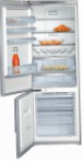 NEFF K5891X4 Ledusskapis ledusskapis ar saldētavu