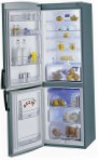Whirlpool ARC 6706 W Fridge refrigerator with freezer