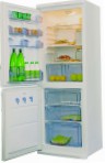 Candy CCM 400 SL Fridge refrigerator with freezer