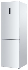 Charakteristik Kühlschrank Haier C2FE636CWJ Foto