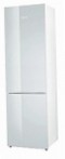 Snaige RF36SM-P10022G Fridge refrigerator with freezer