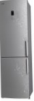 LG GA-B489 EVSP Fridge refrigerator with freezer
