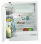 AEG SK 86040 1I Fridge refrigerator with freezer
