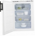 Electrolux EUT 1040 AOW Холодильник морозильний-шафа