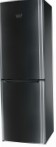 Hotpoint-Ariston HBM 1181.4 SB Kühlschrank kühlschrank mit gefrierfach