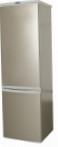 DON R 295 металлик Kylskåp kylskåp med frys