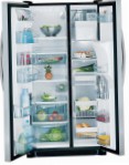 AEG S 7388 KG Fridge refrigerator with freezer