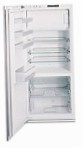 Gaggenau RT 222-100 Fridge refrigerator with freezer