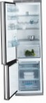 AEG S 75388 KG8 Fridge refrigerator with freezer