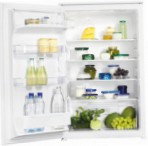 Zanussi ZBA 15021 SA Refrigerator refrigerator na walang freezer