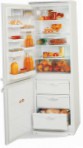 ATLANT МХМ 1817-03 Fridge refrigerator with freezer