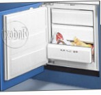 Whirlpool ARG 598 Fridge freezer-cupboard