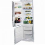 Whirlpool ART 466 Fridge refrigerator with freezer