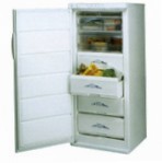Whirlpool AFG 305 Fridge freezer-cupboard