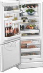 Vestfrost BKF 285 W Fridge refrigerator with freezer