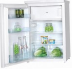 Dex DRMS-85 Fridge refrigerator with freezer