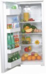 Саратов 549 (КШ-160 без НТО) Kjøleskap kjøleskap uten fryser
