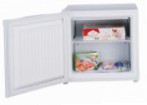 Severin KS 9804 Refrigerator chest freezer