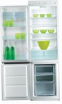 Silverline BZ12005 Køleskab køleskab med fryser
