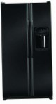 Maytag GS 2625 GEK B Fridge refrigerator with freezer