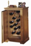 OAK W60W Fridge wine cupboard