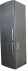 Sharp SJ-B233ZRSL Fridge refrigerator with freezer