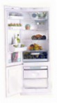 Brandt DUA 333 WE Kylskåp kylskåp med frys