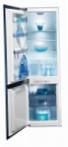 Baumatic BR23.8A Fridge refrigerator with freezer