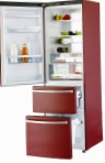 Haier AFL631CR Fridge refrigerator with freezer