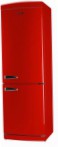 Ardo COO 2210 SHRE-L Fridge refrigerator with freezer