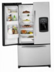 Maytag G 32027 WEK S Fridge refrigerator with freezer