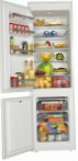 Amica BK316.3AA Fridge refrigerator with freezer