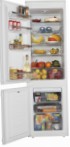 Amica BK316.3FA Fridge refrigerator with freezer
