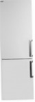 Sharp SJ-B236ZRWH Fridge refrigerator with freezer